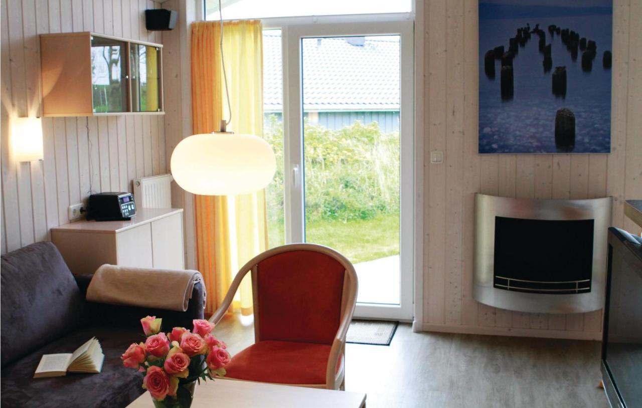 Friedrichskoog-Deichblick 3 Villa Luaran gambar