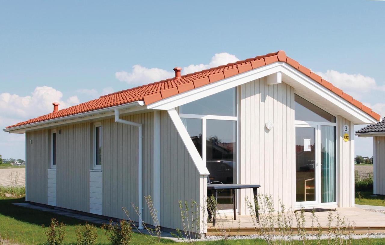 Friedrichskoog-Deichblick 3 Villa Luaran gambar